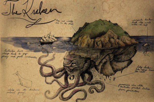 Kraken 2krn cc