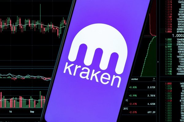 Kraken 2krn es